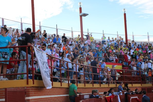 Festival Taurino Ferias-2014-09-13-Fuente Area Comunicacion Municipal-176