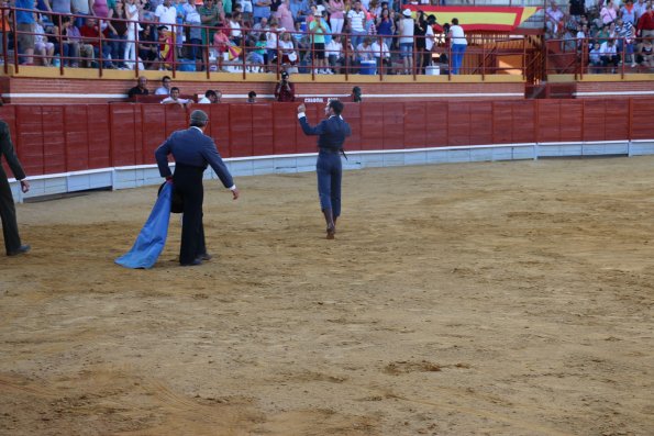 Festival Taurino Ferias-2014-09-13-Fuente Area Comunicacion Municipal-177