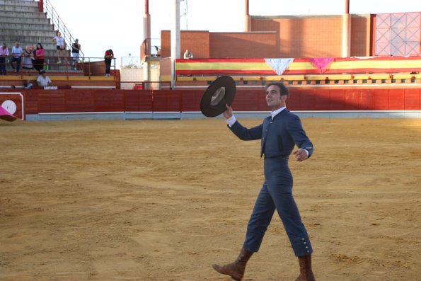 Festival Taurino Ferias-2014-09-13-Fuente Area Comunicacion Municipal-179