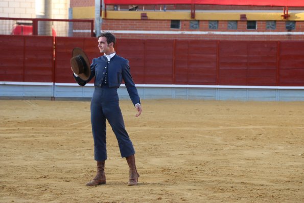 Festival Taurino Ferias-2014-09-13-Fuente Area Comunicacion Municipal-180