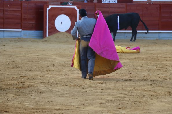 Festival Taurino Ferias-2014-09-13-Fuente Area Comunicacion Municipal-183