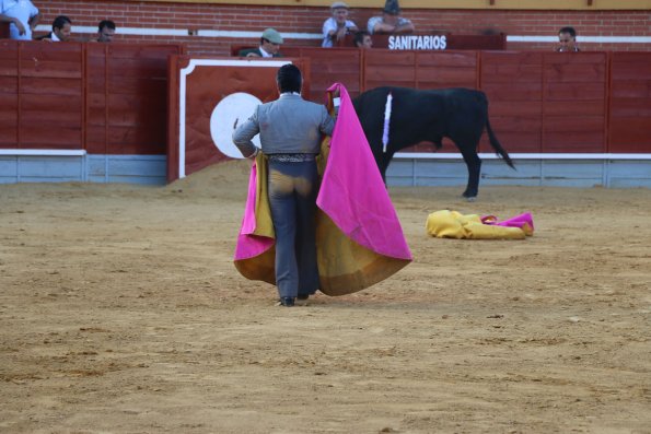 Festival Taurino Ferias-2014-09-13-Fuente Area Comunicacion Municipal-184