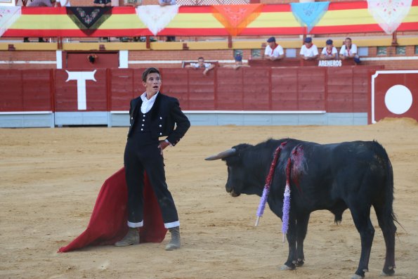 Festival Taurino Ferias-2014-09-13-Fuente Area Comunicacion Municipal-224