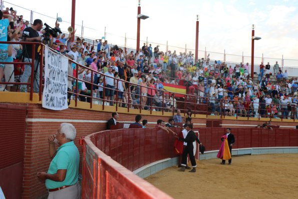 Festival Taurino Ferias-2014-09-13-Fuente Area Comunicacion Municipal-228