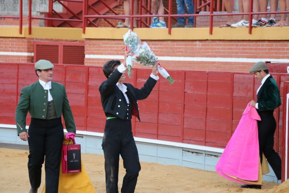 Festival Taurino Ferias-2014-09-13-Fuente Area Comunicacion Municipal-234