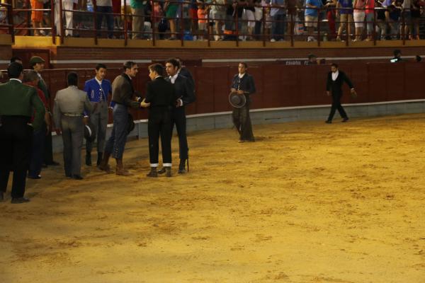 Festival Taurino Ferias-2014-09-13-Fuente Area Comunicacion Municipal-241