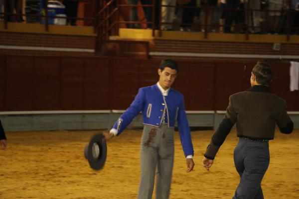 Festival Taurino Ferias-2014-09-13-Fuente Area Comunicacion Municipal-244