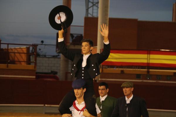 Festival Taurino Ferias-2014-09-13-Fuente Area Comunicacion Municipal-246