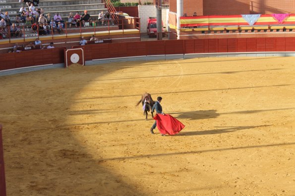 Festival Taurino Ferias-2014-09-13-Fuente Eduardo Zurita Rosales-003