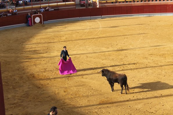 Festival Taurino Ferias-2014-09-13-Fuente Eduardo Zurita Rosales-010