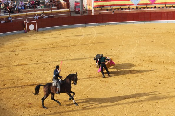 Festival Taurino Ferias-2014-09-13-Fuente Eduardo Zurita Rosales-011