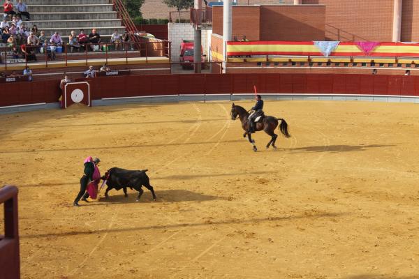 Festival Taurino Ferias-2014-09-13-Fuente Eduardo Zurita Rosales-012