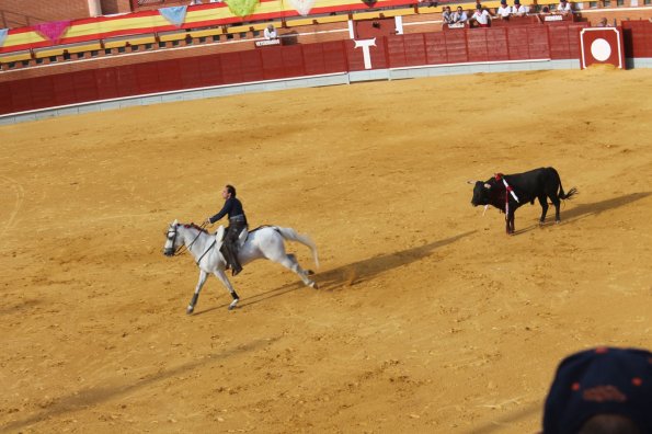 Festival Taurino Ferias-2014-09-13-Fuente Eduardo Zurita Rosales-018