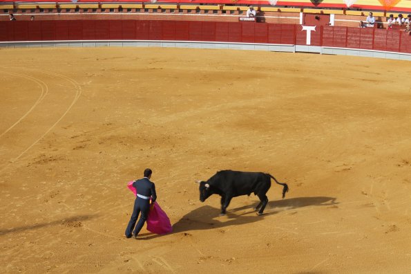 Festival Taurino Ferias-2014-09-13-Fuente Eduardo Zurita Rosales-028