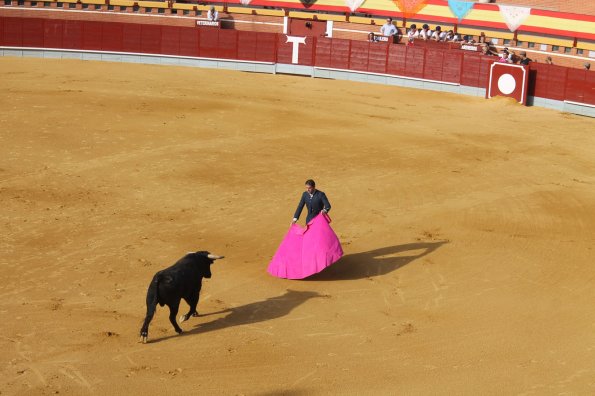 Festival Taurino Ferias-2014-09-13-Fuente Eduardo Zurita Rosales-029