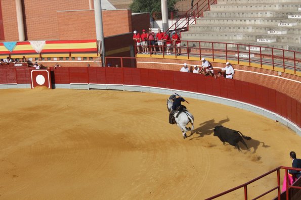 Festival Taurino Ferias-2014-09-13-Fuente Eduardo Zurita Rosales-036