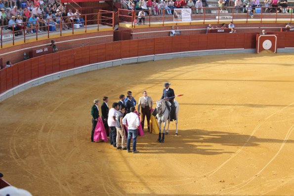 Festival Taurino Ferias-2014-09-13-Fuente Eduardo Zurita Rosales-041