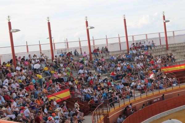 Festival Taurino Ferias-2014-09-13-Fuente Eduardo Zurita Rosales-045