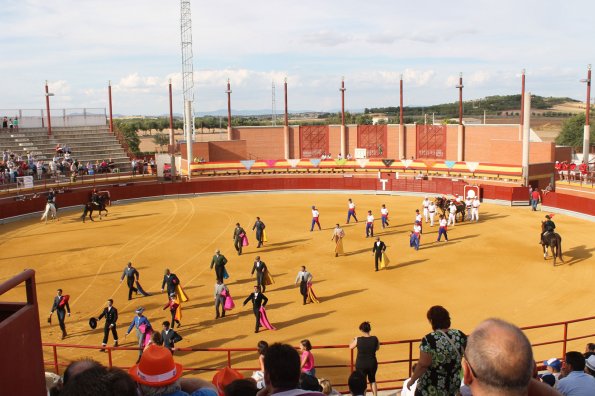 Festival Taurino Ferias-2014-09-13-Fuente Eduardo Zurita Rosales-058