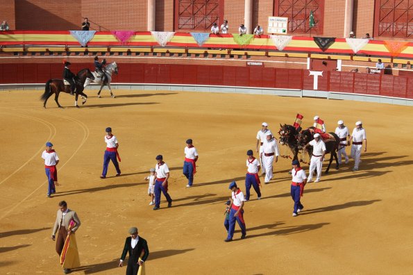 Festival Taurino Ferias-2014-09-13-Fuente Eduardo Zurita Rosales-061