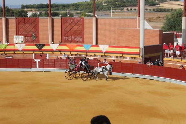 Festival Taurino Ferias-2014-09-13-Fuente Eduardo Zurita Rosales-085