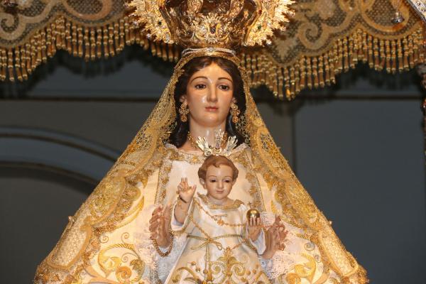 Procesión Octava de la Virgen de la Estrella-2014-09-15-fuente Area Comunicacion Municipal-008