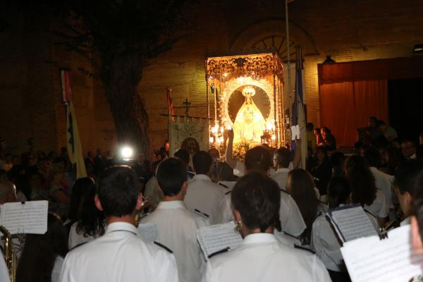 Procesión Octava de la Virgen de la Estrella-2014-09-15-fuente Area Comunicacion Municipal-018