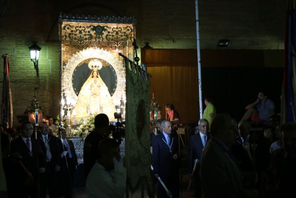 Procesión Octava de la Virgen de la Estrella-2014-09-15-fuente Area Comunicacion Municipal-019