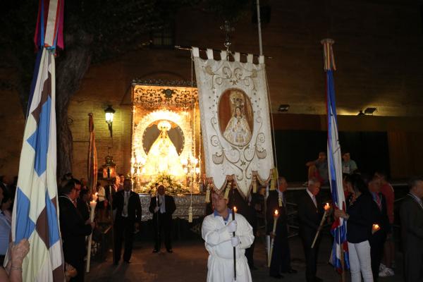 Procesión Octava de la Virgen de la Estrella-2014-09-15-fuente Area Comunicacion Municipal-022