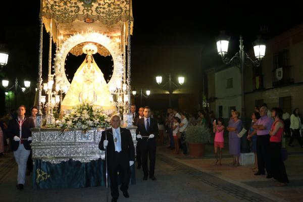 Procesión Octava de la Virgen de la Estrella-2014-09-15-fuente Area Comunicacion Municipal-037