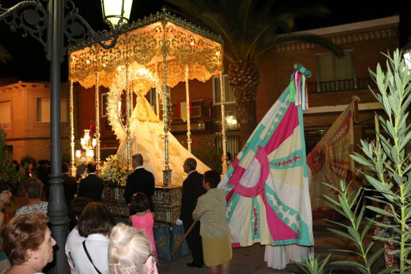 Procesión Octava de la Virgen de la Estrella-2014-09-15-fuente Area Comunicacion Municipal-041