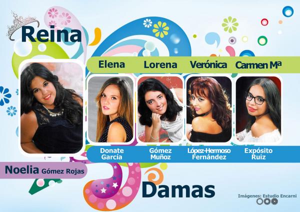 pagina 02 - par - reina y damas 2015