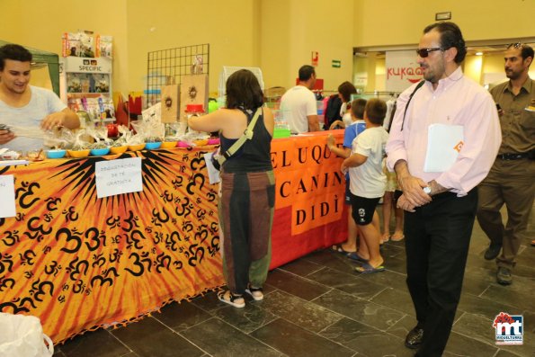 Feria del Stock Ferias Miguelturra-2015-09-03-fuente Area de Comunicación Municipal-013