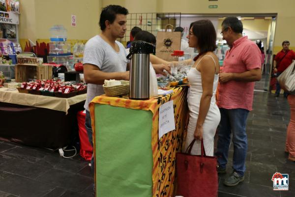 Feria del Stock Ferias Miguelturra-2015-09-03-fuente Area de Comunicación Municipal-018