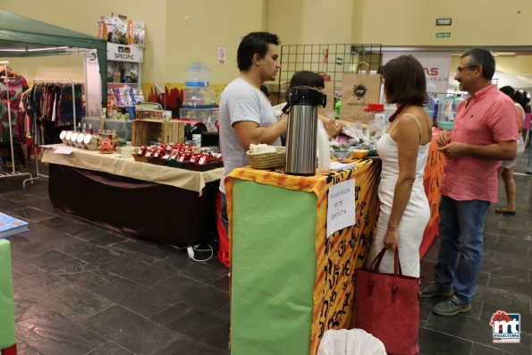 Feria del Stock Ferias Miguelturra-2015-09-03-fuente Area de Comunicación Municipal-019