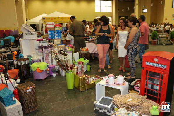 Feria del Stock Ferias Miguelturra-2015-09-03-fuente Area de Comunicación Municipal-043