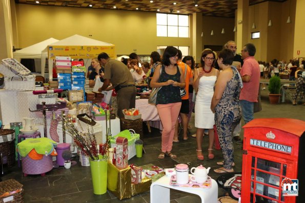 Feria del Stock Ferias Miguelturra-2015-09-03-fuente Area de Comunicación Municipal-045