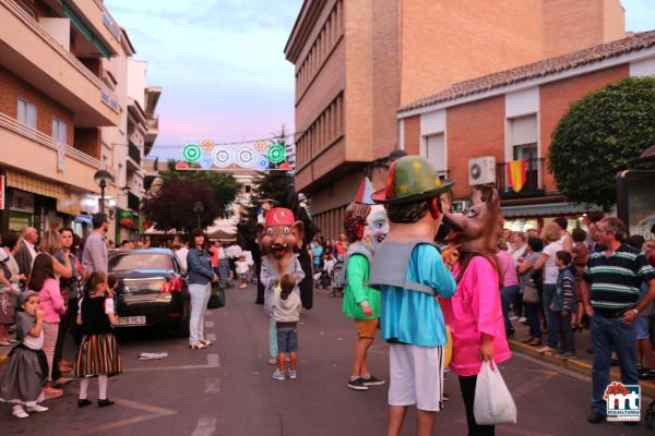 Ofrenda Floral - Pregon - Reina y Damas Fiestas-2015-09-07-fuente Area de Comunicación Municipal-003