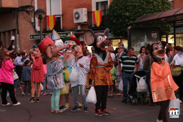 Ofrenda Floral - Pregon - Reina y Damas Fiestas-2015-09-07-fuente Area de Comunicación Municipal-006