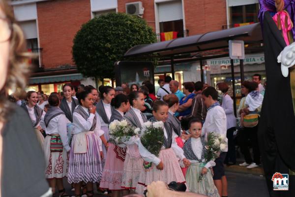 Ofrenda Floral - Pregon - Reina y Damas Fiestas-2015-09-07-fuente Area de Comunicación Municipal-012