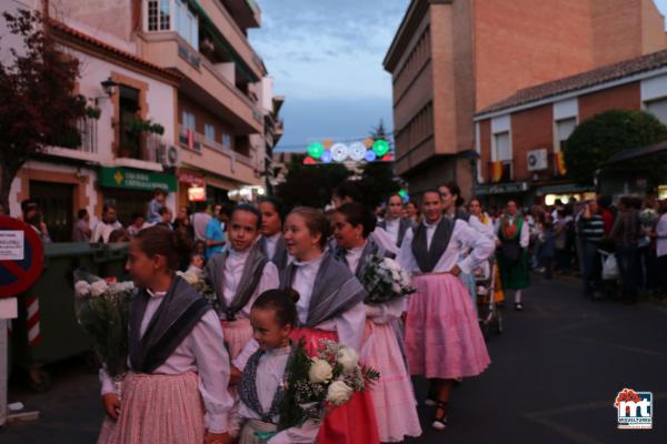 Ofrenda Floral - Pregon - Reina y Damas Fiestas-2015-09-07-fuente Area de Comunicación Municipal-014