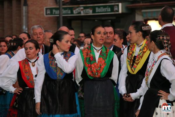 Ofrenda Floral - Pregon - Reina y Damas Fiestas-2015-09-07-fuente Area de Comunicación Municipal-018