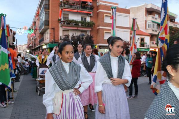 Ofrenda Floral - Pregon - Reina y Damas Fiestas-2015-09-07-fuente Area de Comunicación Municipal-022