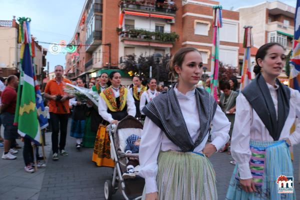 Ofrenda Floral - Pregon - Reina y Damas Fiestas-2015-09-07-fuente Area de Comunicación Municipal-023