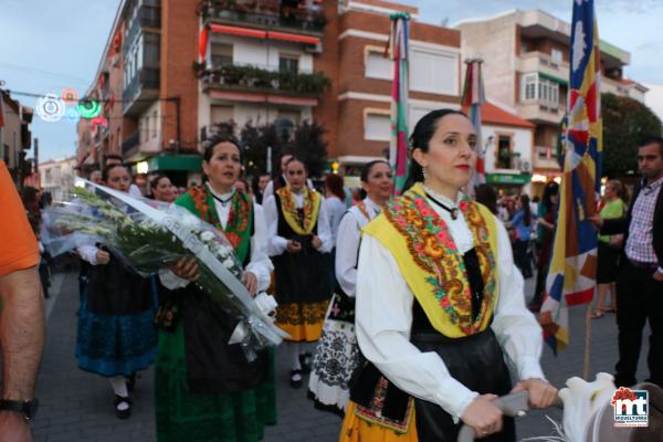 Ofrenda Floral - Pregon - Reina y Damas Fiestas-2015-09-07-fuente Area de Comunicación Municipal-025