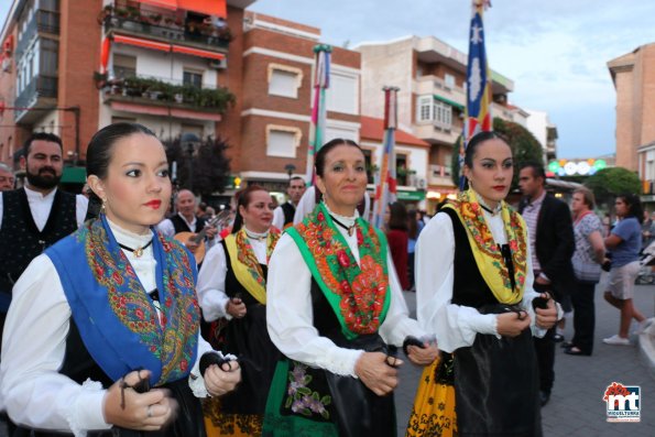 Ofrenda Floral - Pregon - Reina y Damas Fiestas-2015-09-07-fuente Area de Comunicación Municipal-028