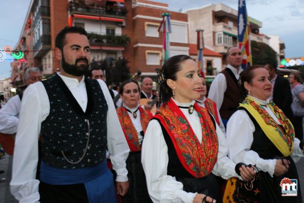 Ofrenda Floral - Pregon - Reina y Damas Fiestas-2015-09-07-fuente Area de Comunicación Municipal-029