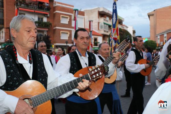 Ofrenda Floral - Pregon - Reina y Damas Fiestas-2015-09-07-fuente Area de Comunicación Municipal-030