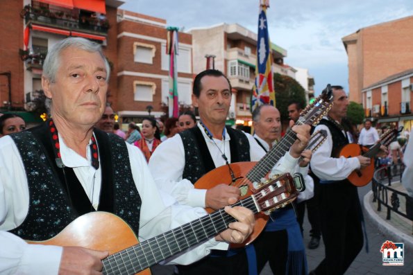 Ofrenda Floral - Pregon - Reina y Damas Fiestas-2015-09-07-fuente Area de Comunicación Municipal-031