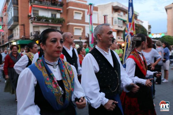 Ofrenda Floral - Pregon - Reina y Damas Fiestas-2015-09-07-fuente Area de Comunicación Municipal-032